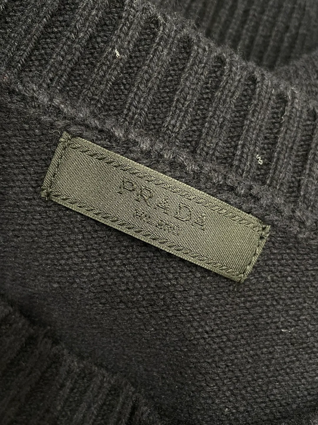 Джемперы И Свитеры Мужские Prada 5877509