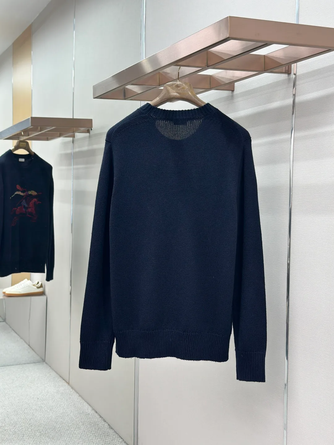 Джемперы И Свитеры Женские Burberry 18191171