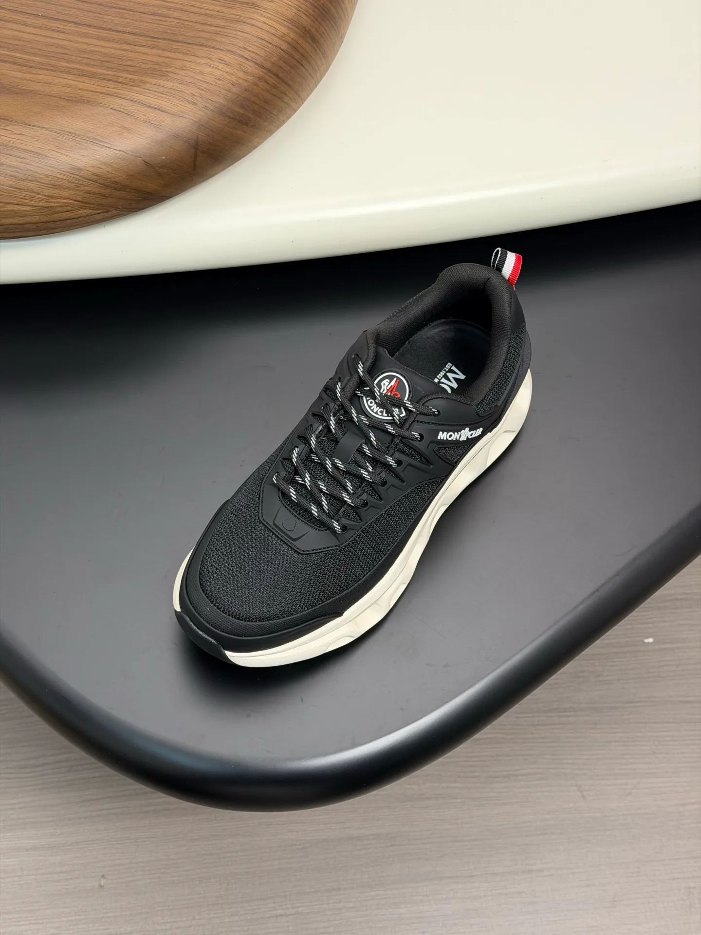 Кроссовки Мужские Moncler 12098181