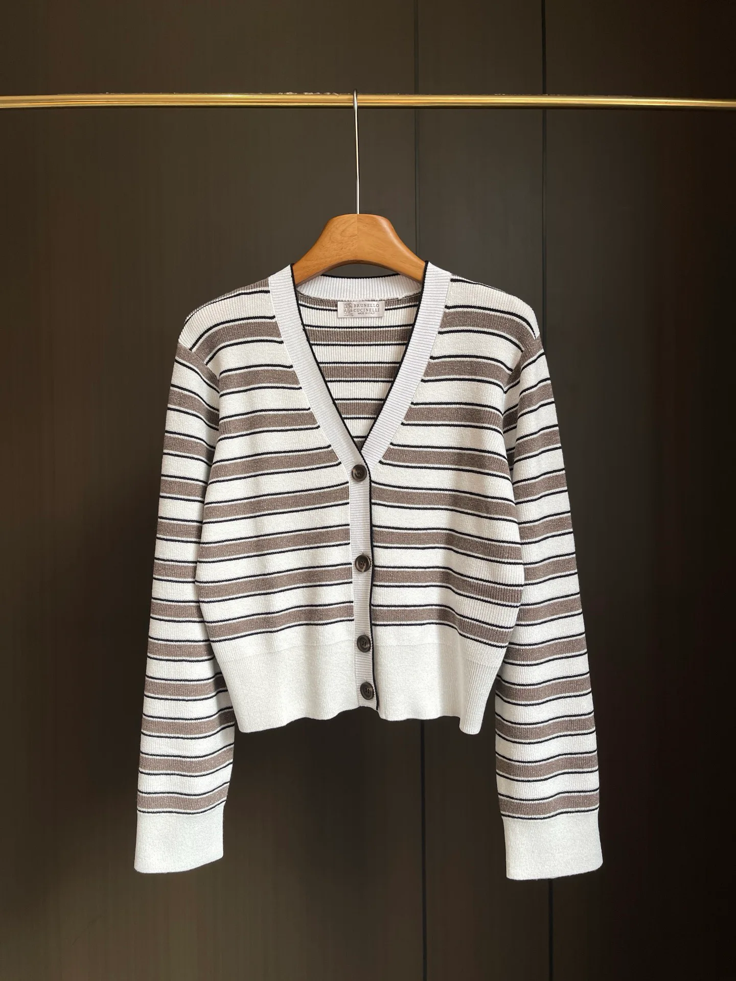 Джемперы И Свитеры Женские Brunello Cucinelli 17357718