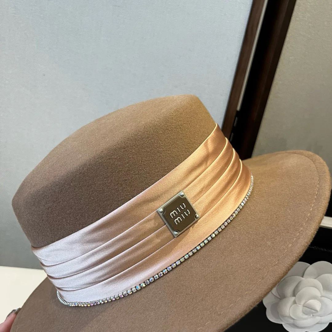 Головные Уборы Miu Miu 849082