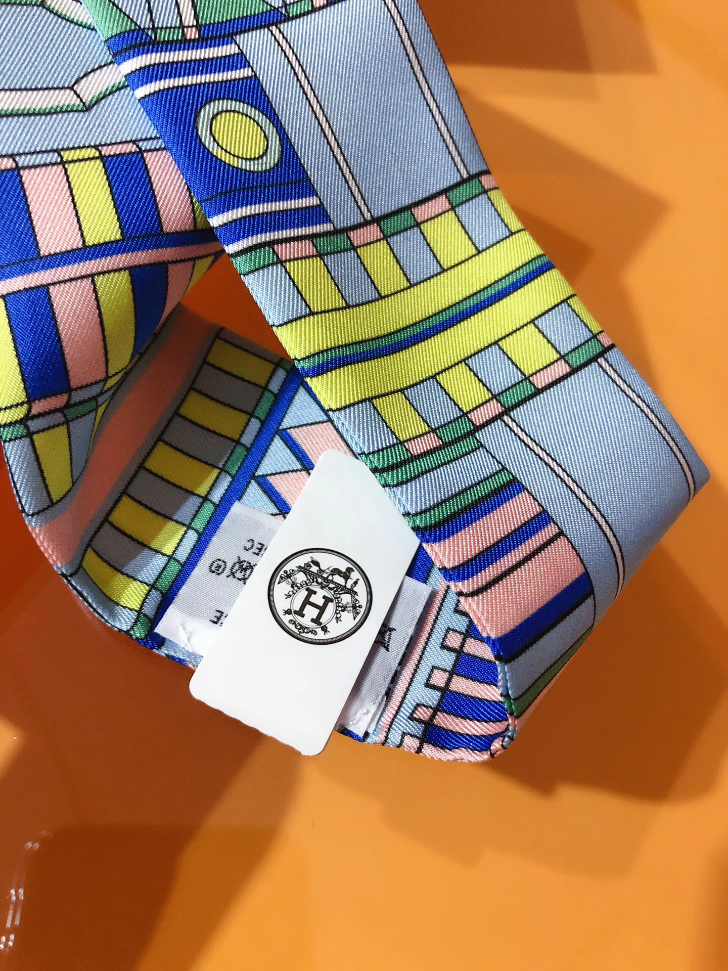 Платки Hermes 13519099