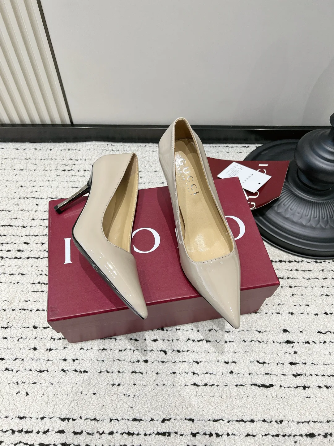Туфли Женские Gucci 17637824