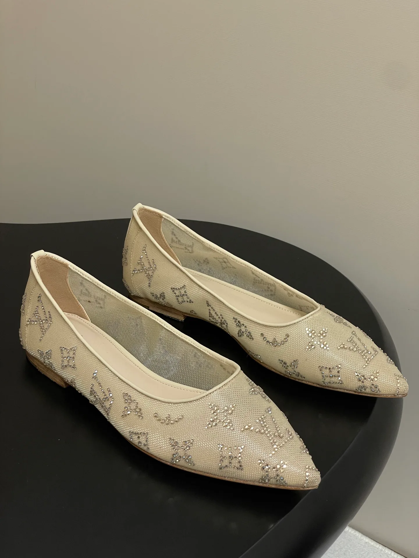 Туфли Женские Louis Vuitton 11628676