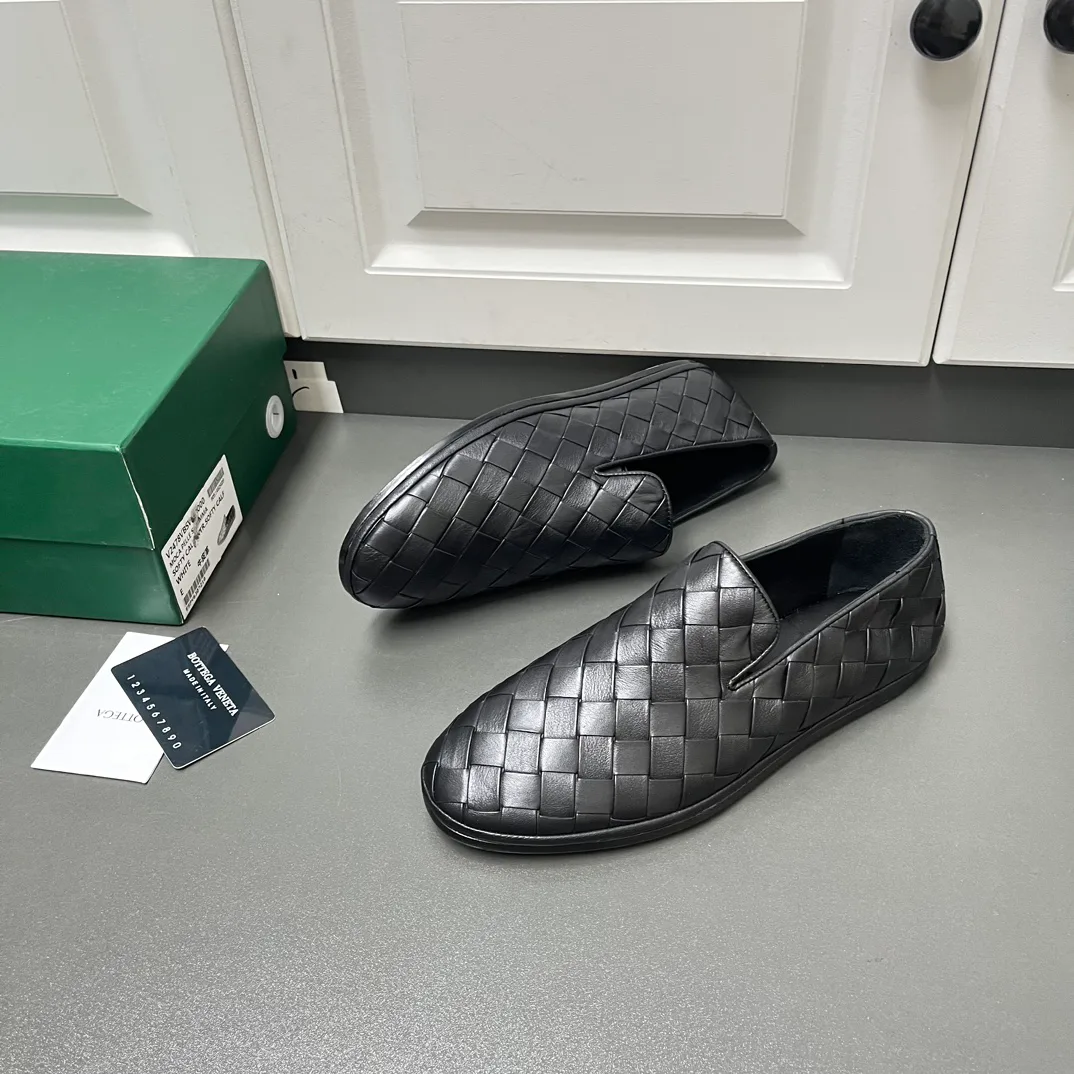 Лоферы И Туфли Мужские Bottega Veneta 14068185