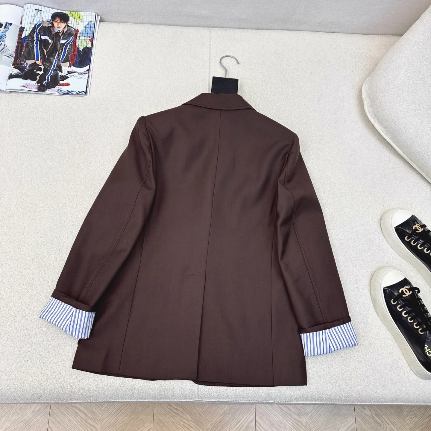 Жакеты Женские Miu Miu 11868279