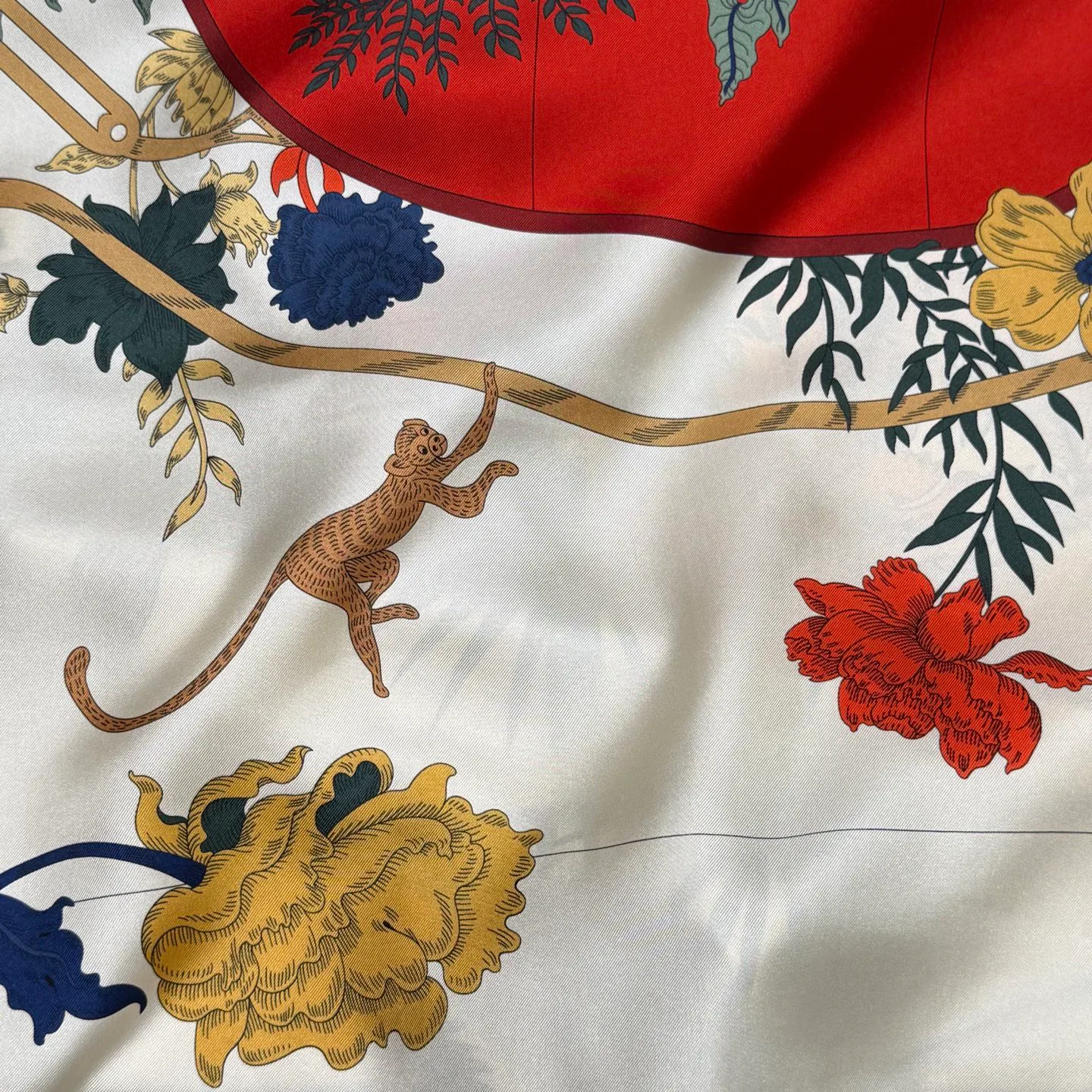 Платки Hermes 17752753