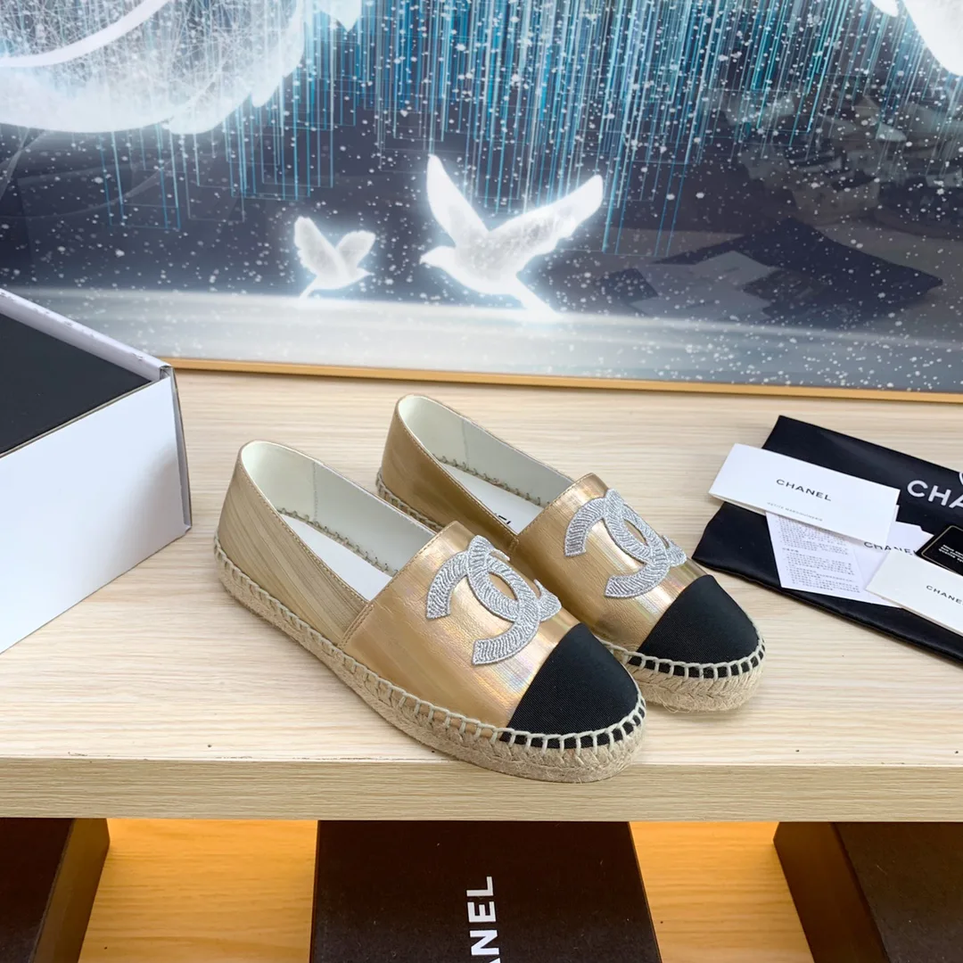 Туфли Женские Chanel 10431511