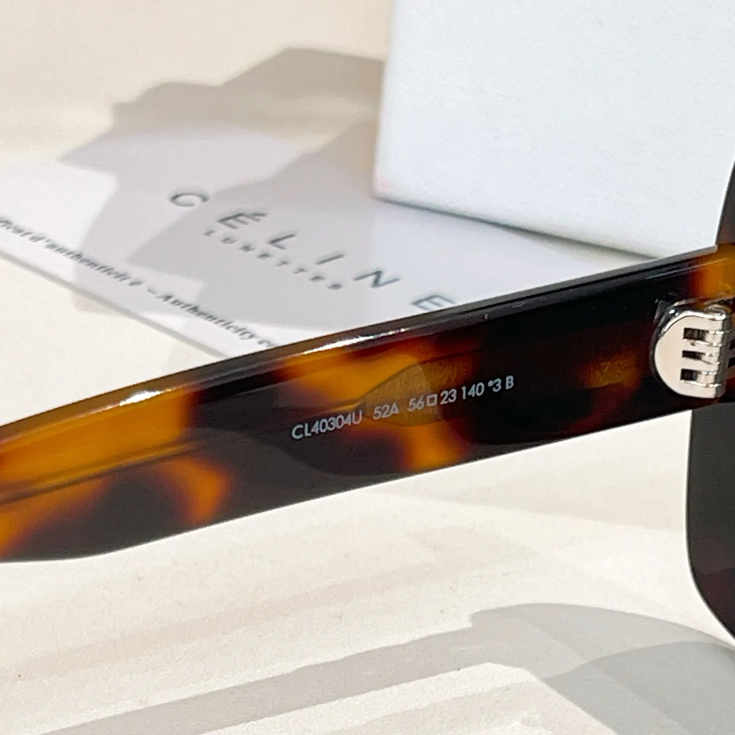 Очки Celine 11679523