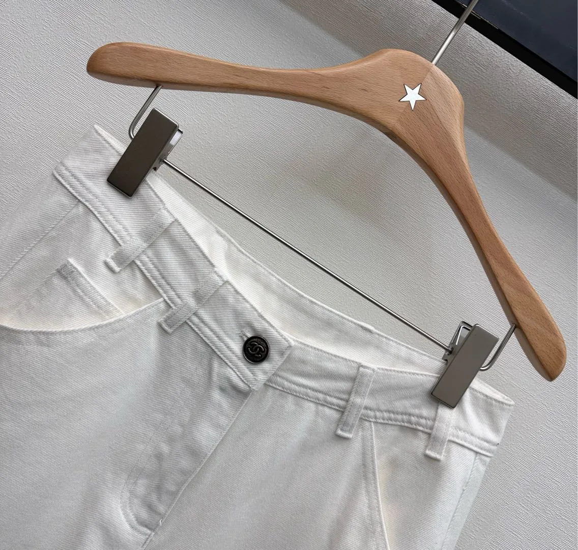 Джинсы Женские Chanel 9931129