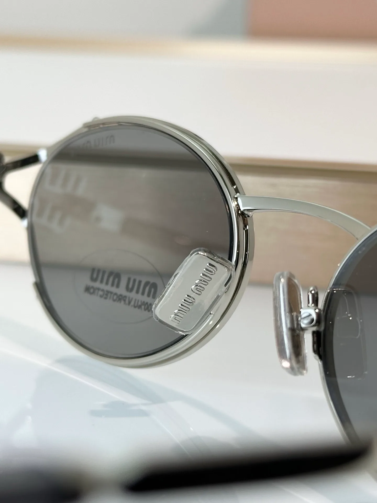 Очки Miu Miu 12959438