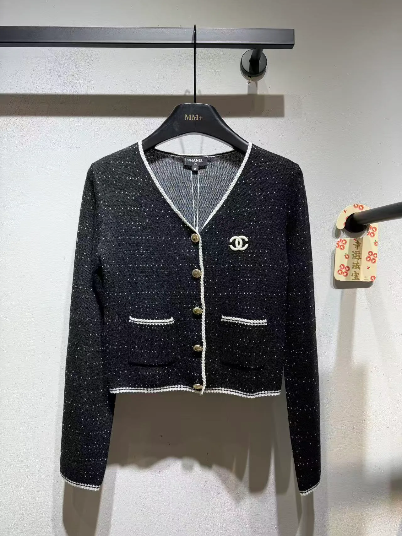 Джемперы И Свитеры Женские Chanel 18138396