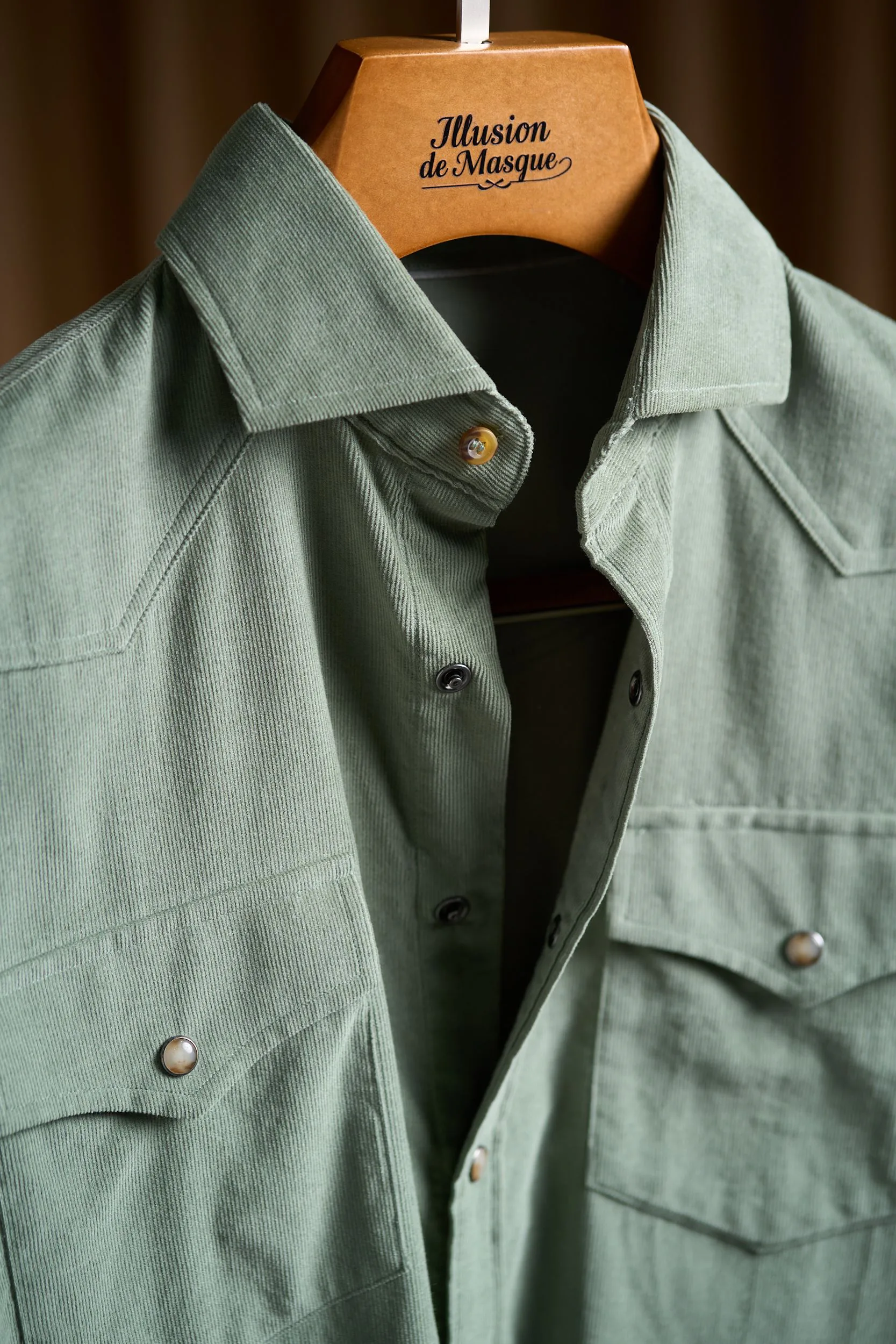 Рубашки Мужские Brunello Cucinelli 17999318