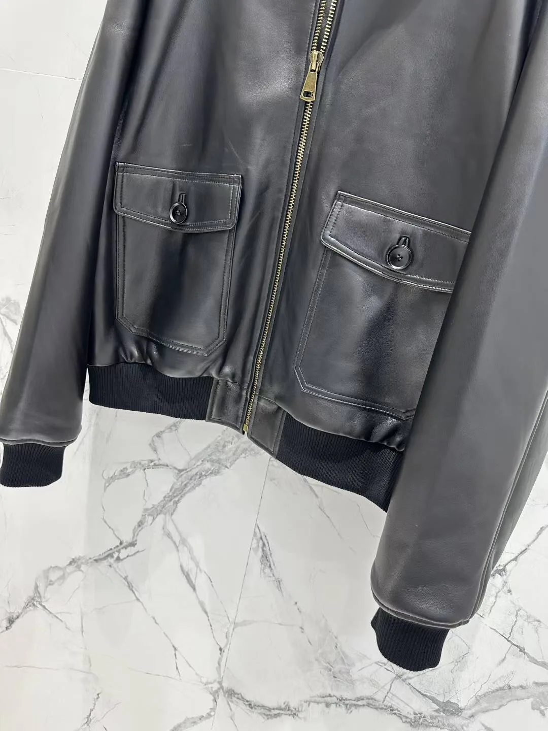 Кожаные Куртки И Дублёнки Женские Jil Sander 11700440