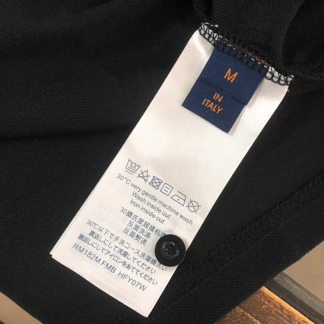 Футболки Мужские Louis Vuitton 8530