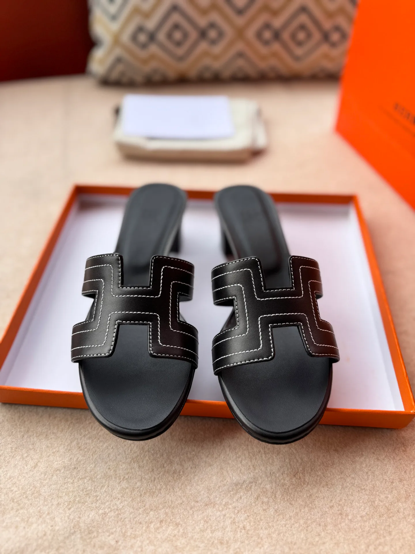 Сандалии Женские Hermes 12622601