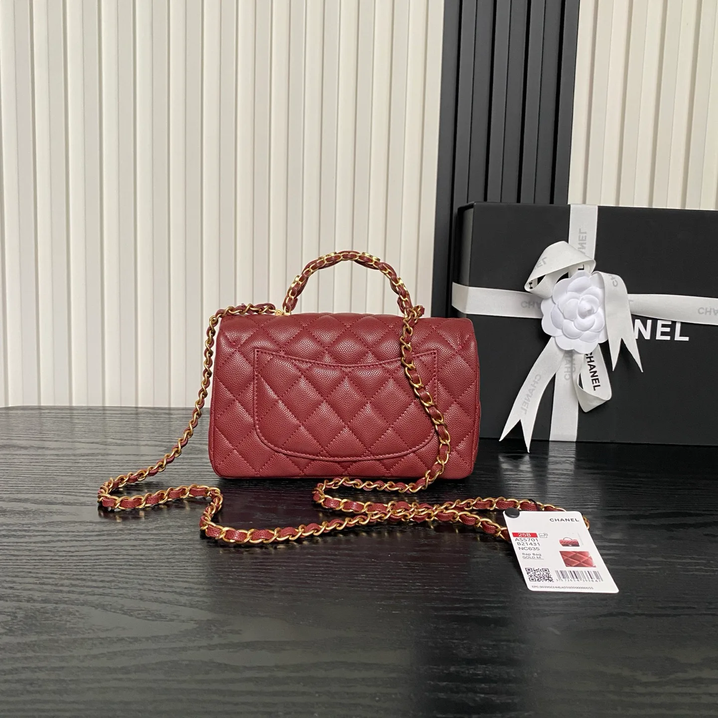 Классические Сумки Женские Chanel 18000299
