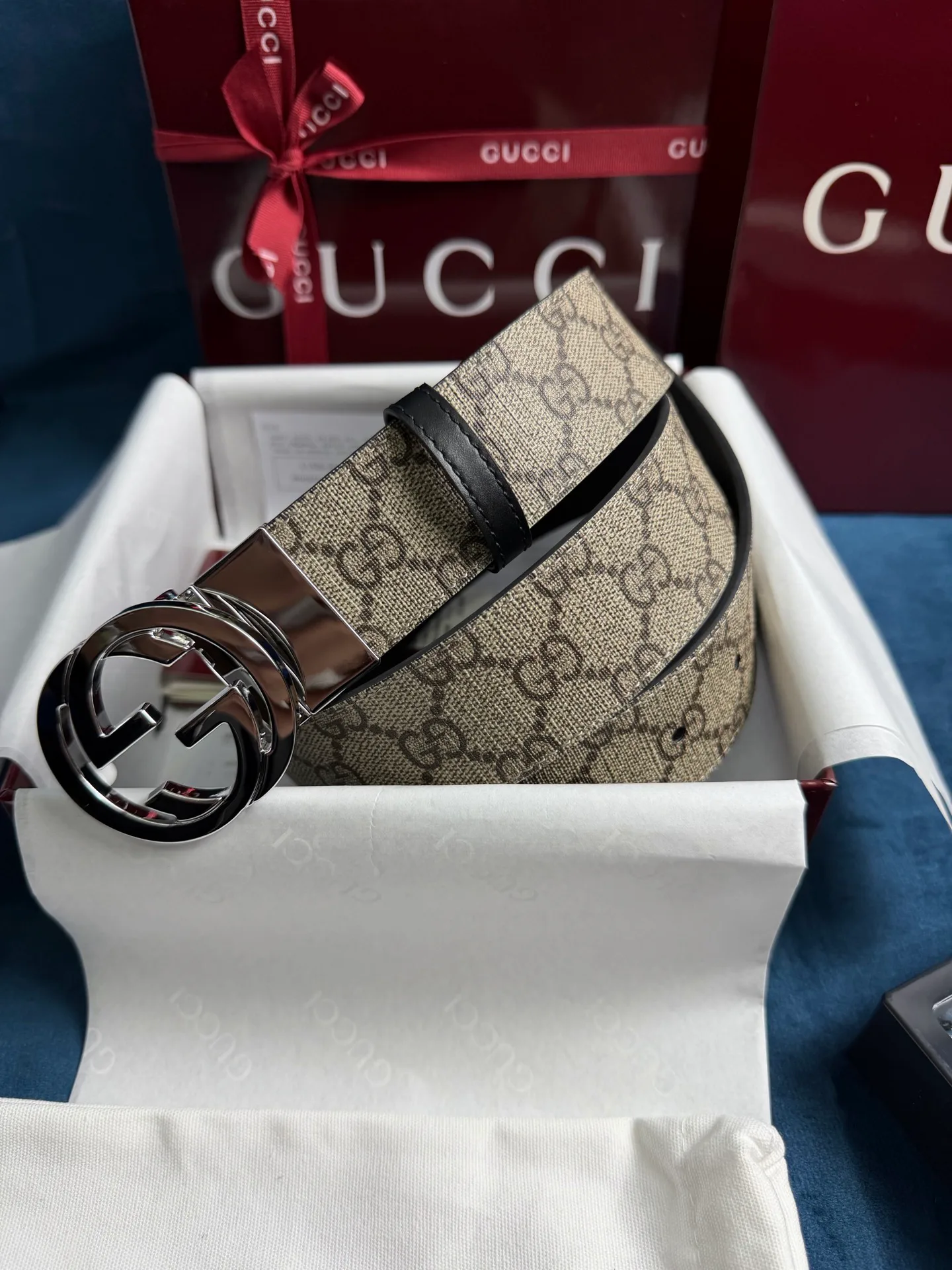 Ремни Gucci 1045495