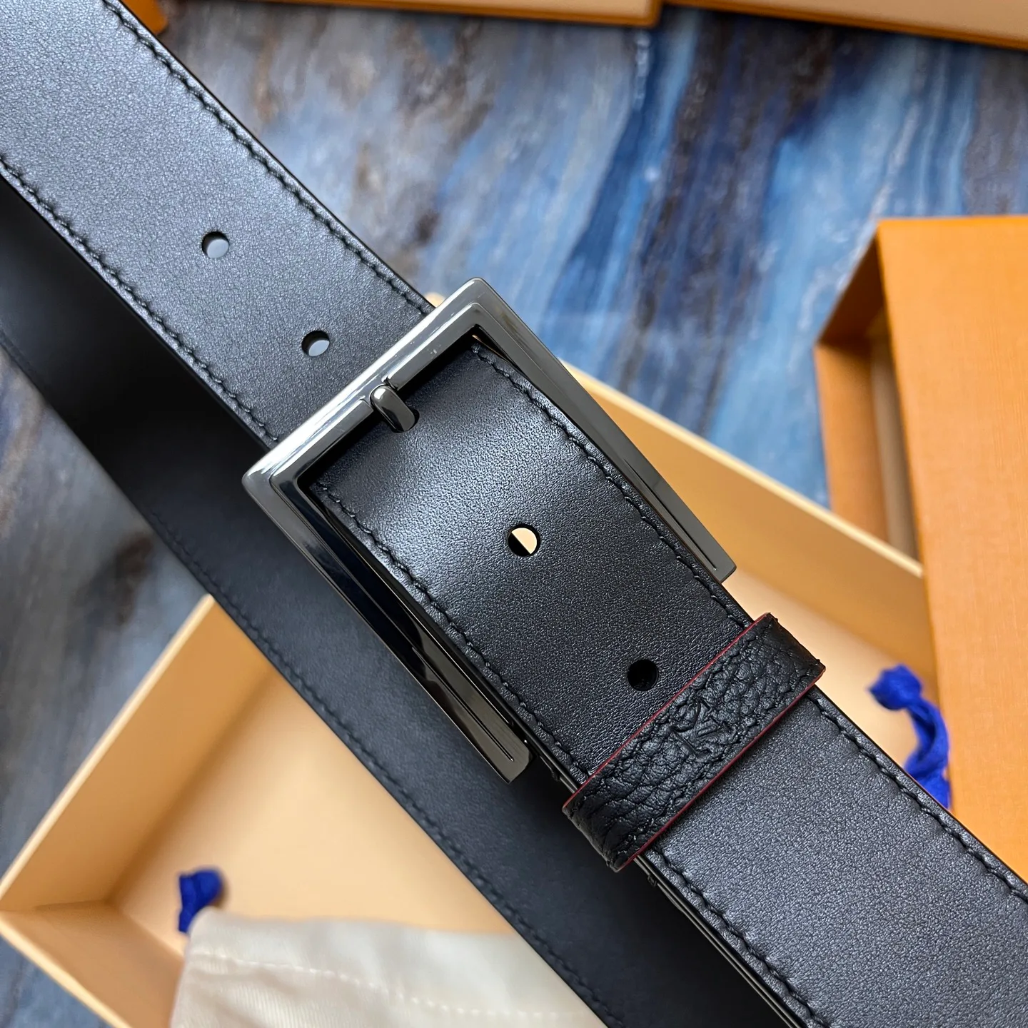 Ремни Louis Vuitton 17645251