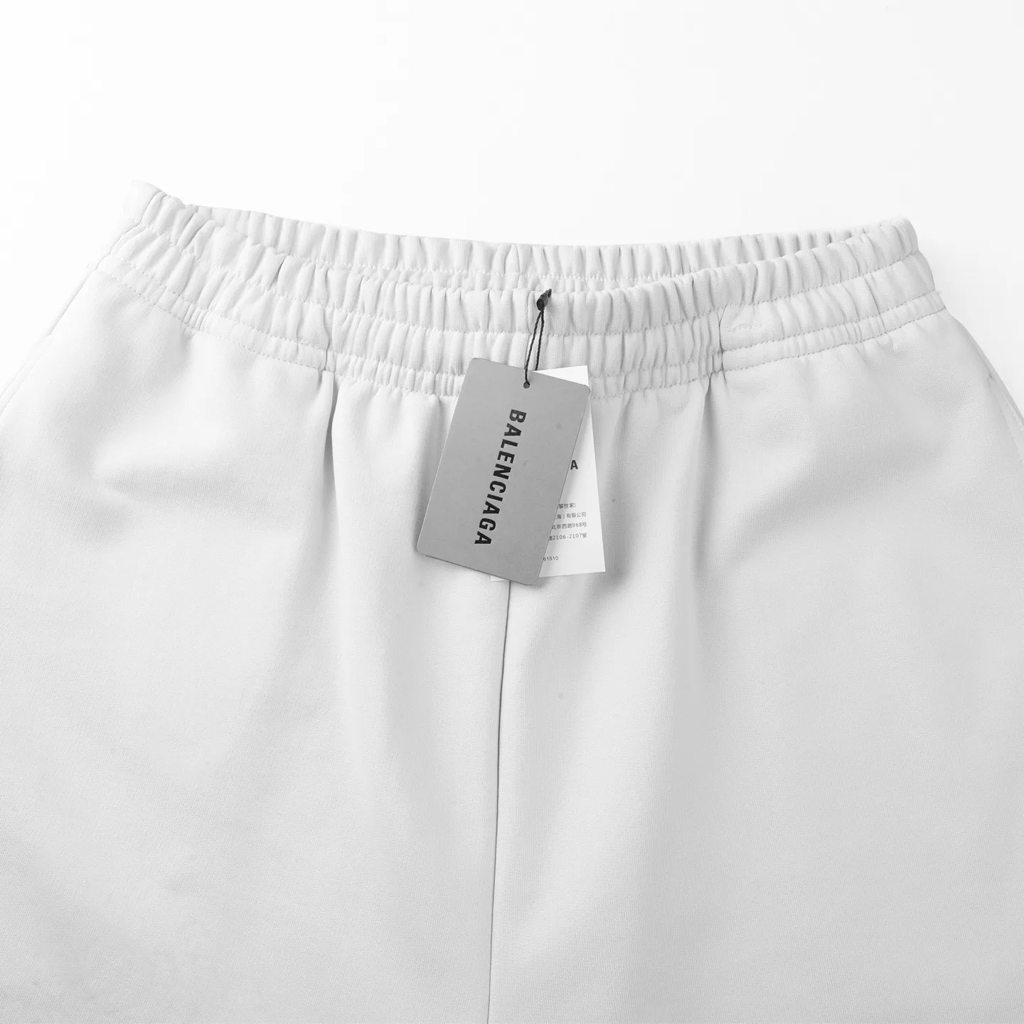 Шорты Женские Balenciaga 18190604