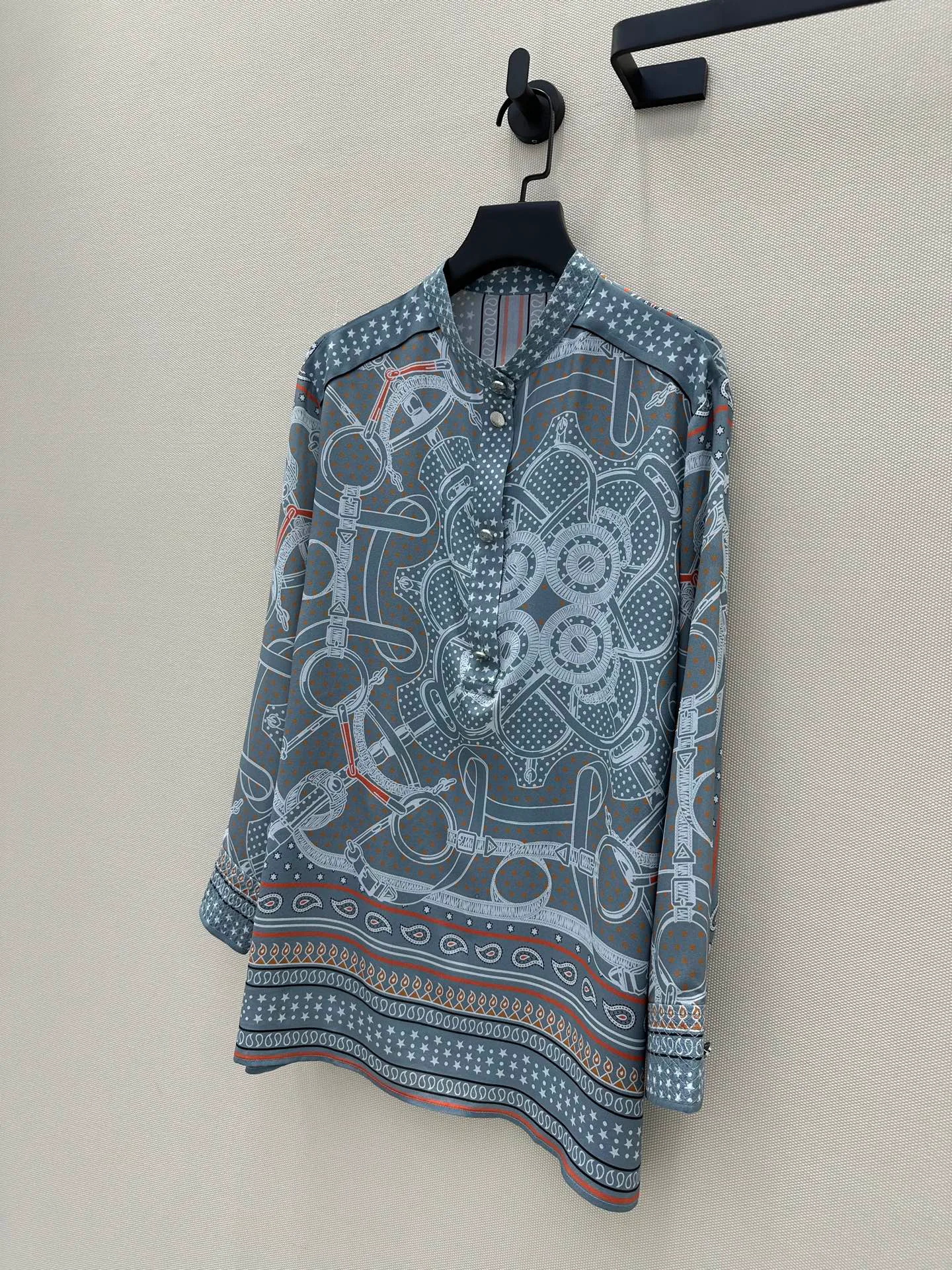 Рубашки Женские Hermes 1918967