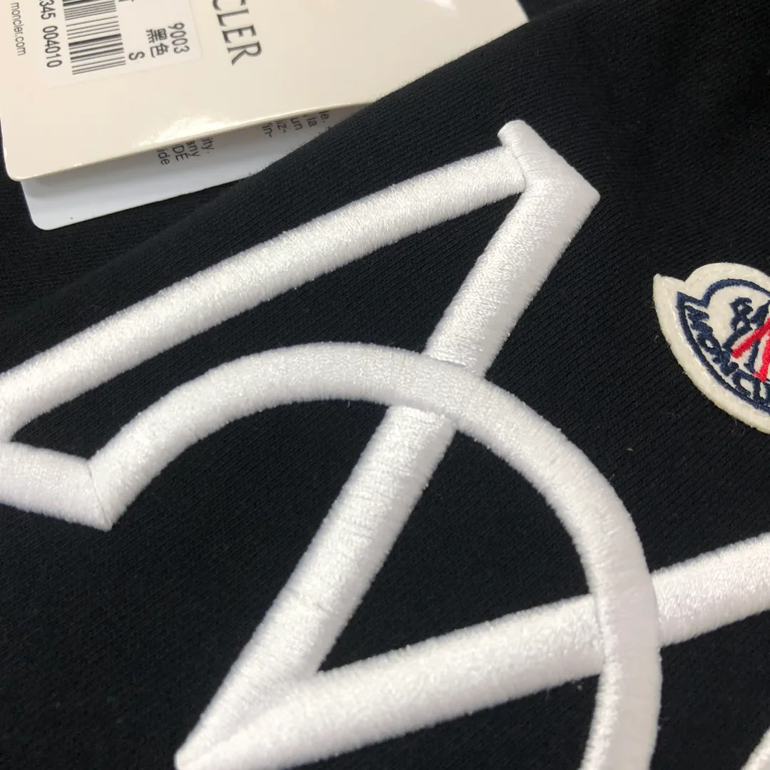 Свитшоты И Худи Мужские Moncler 12503