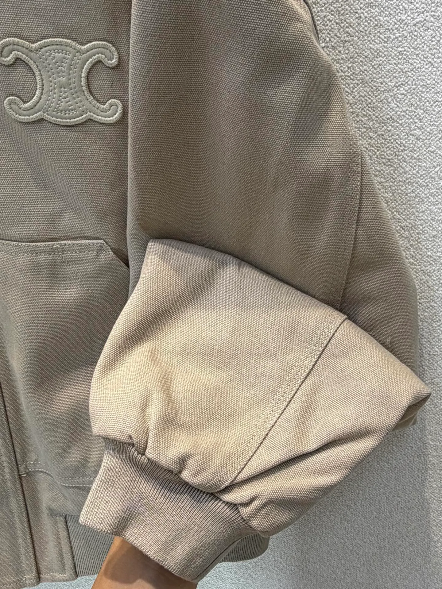 Куртки И Пуховики Женские Celine 19260099