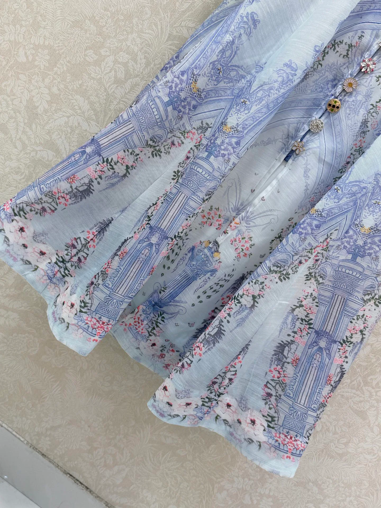 Платья Женские Zimmermann 1850999