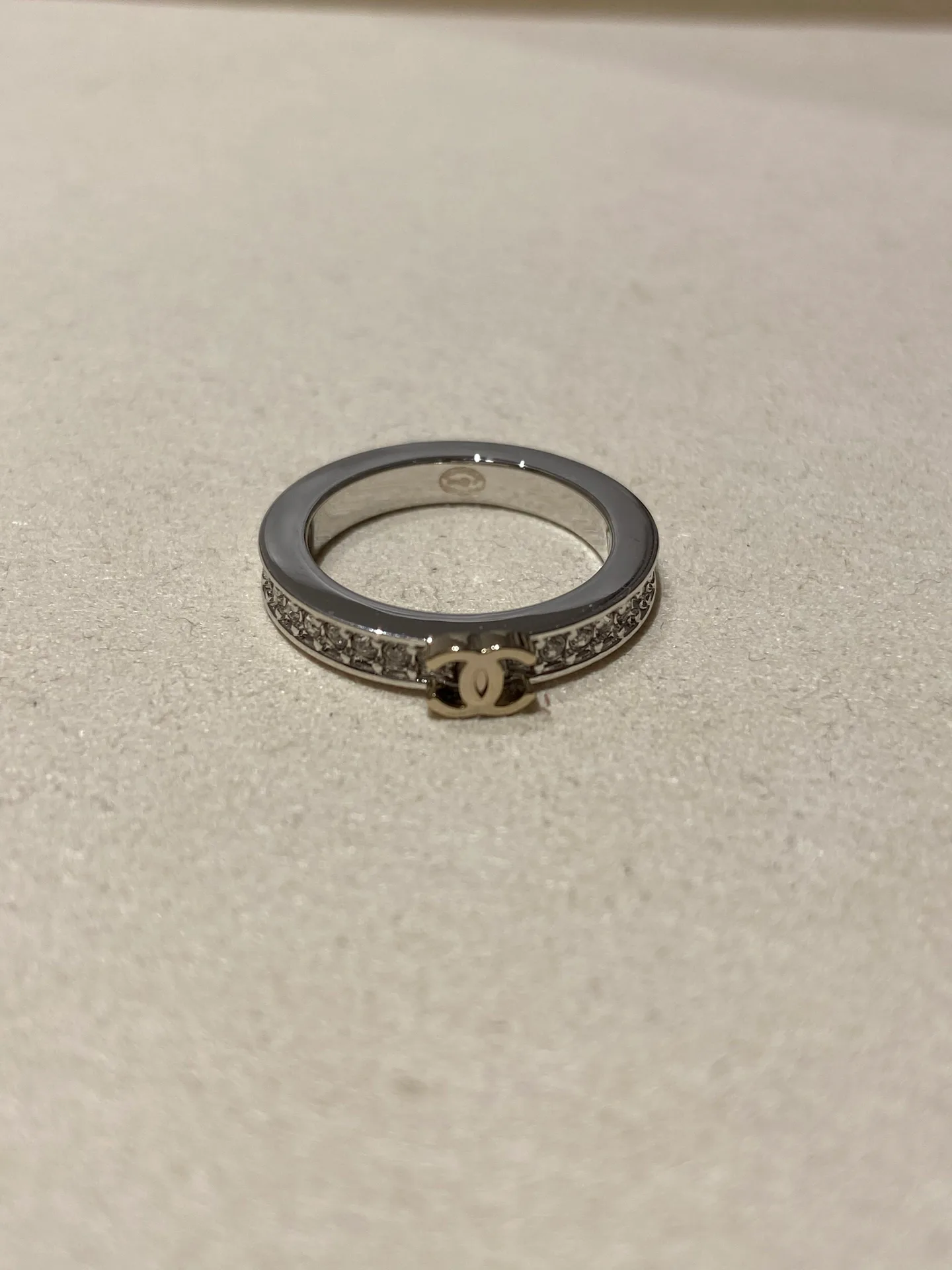 Бижутерия Chanel 12699115