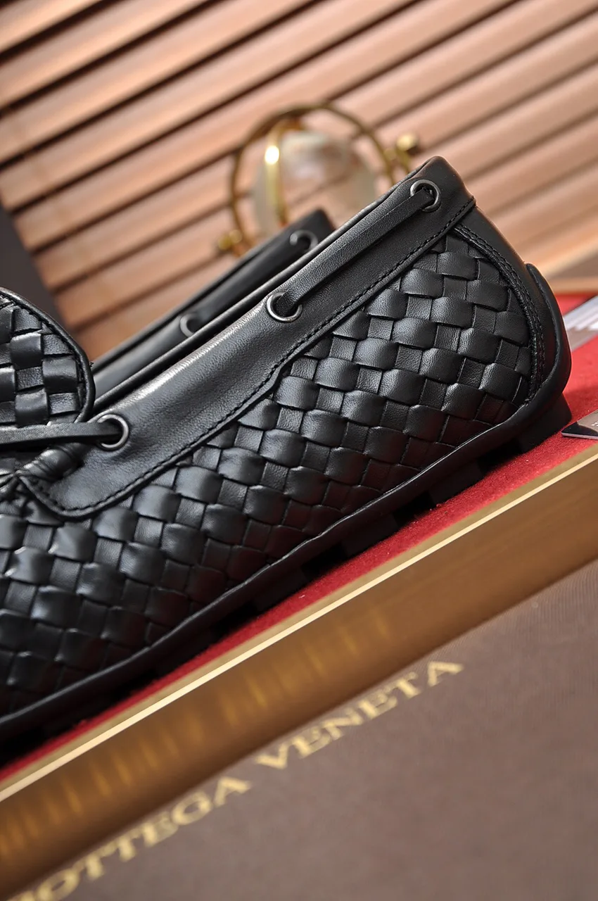 Лоферы И Туфли Мужские Bottega Veneta 18262193