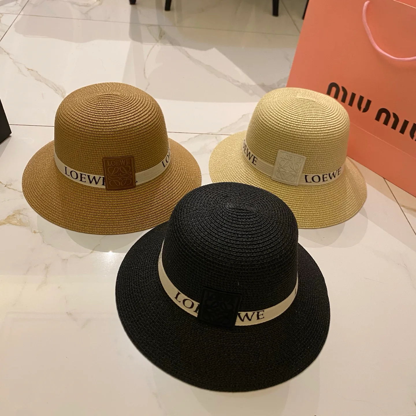 Головные Уборы Loewe 17498286
