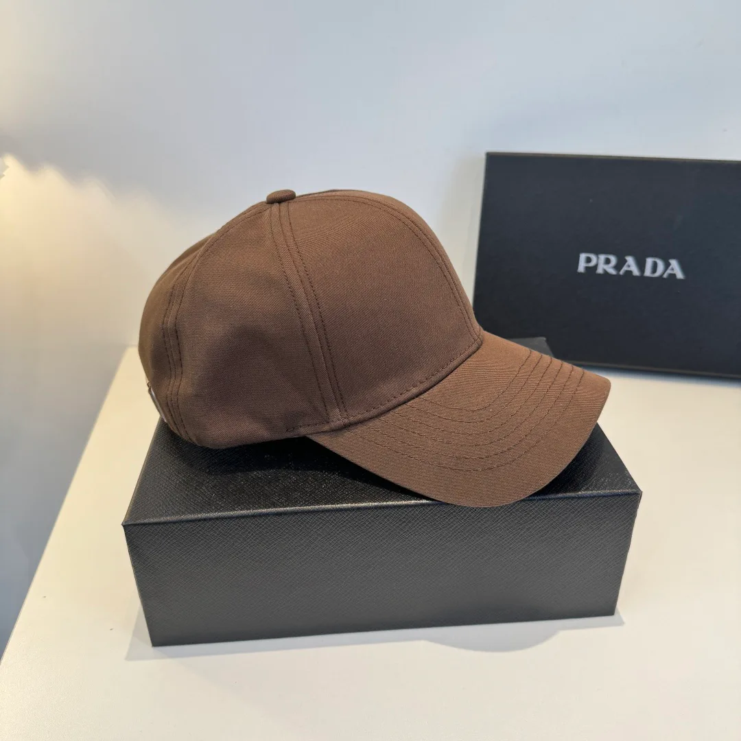 Головные Уборы Prada 12661982