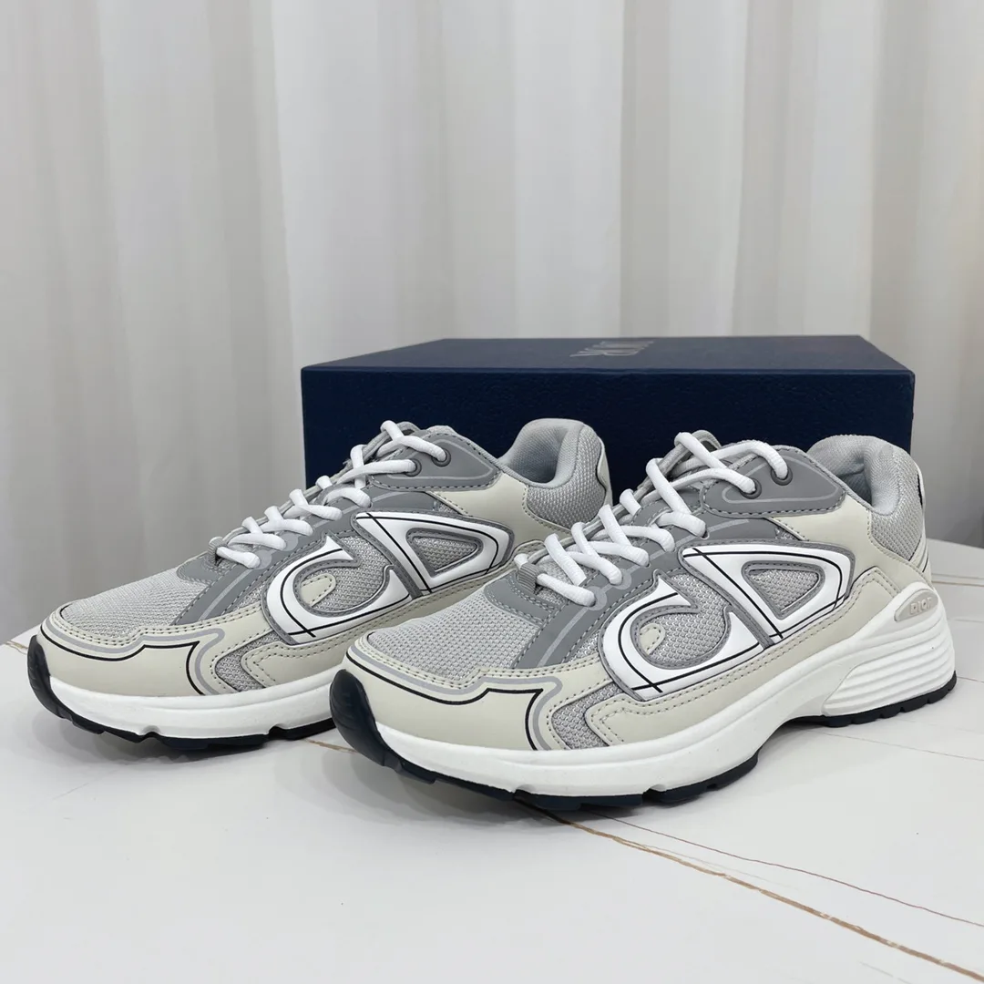 Кроссовки Женские Christian Dior 3676373
