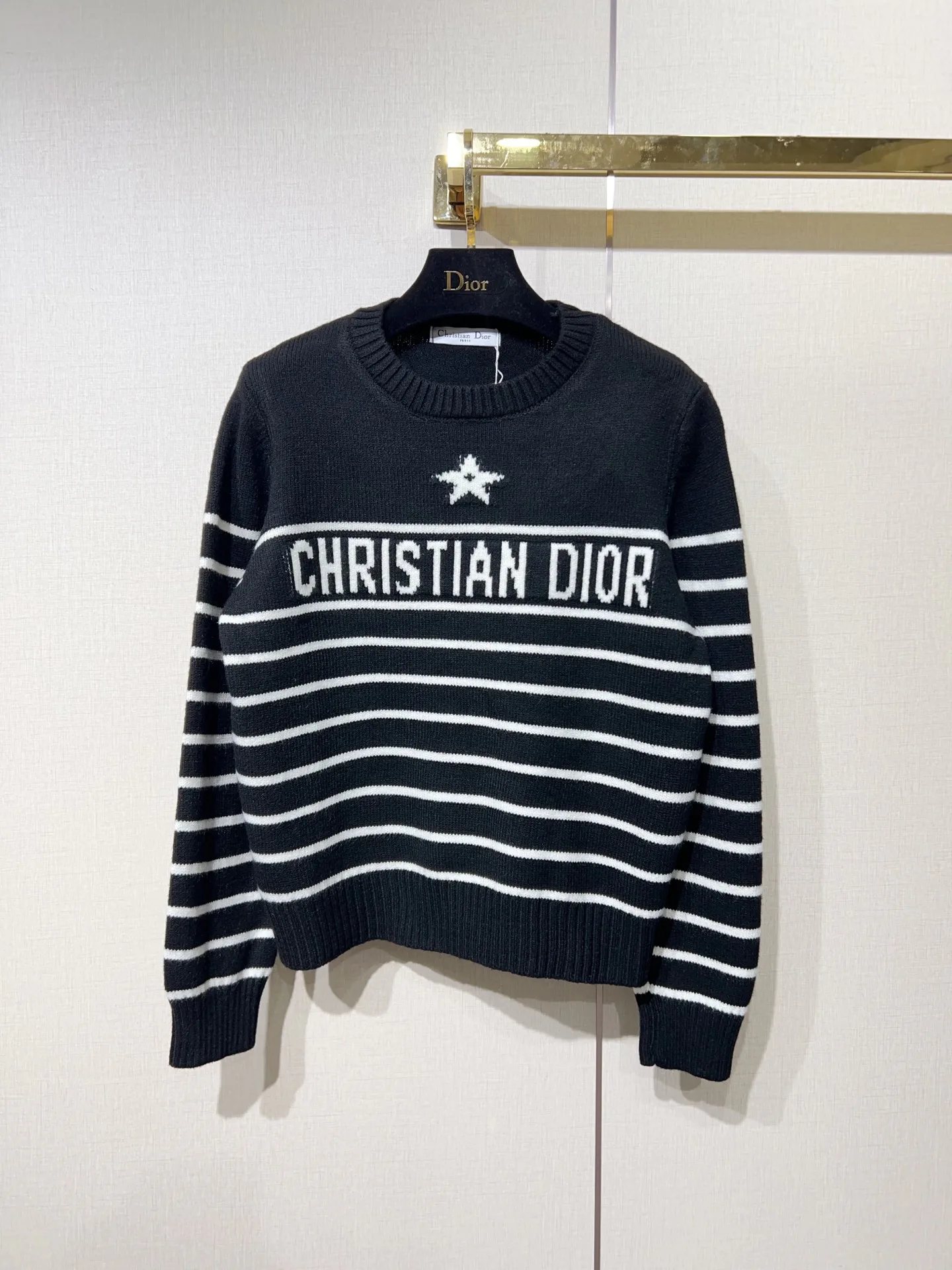 Джемперы И Свитеры Женские Christian Dior 19189138