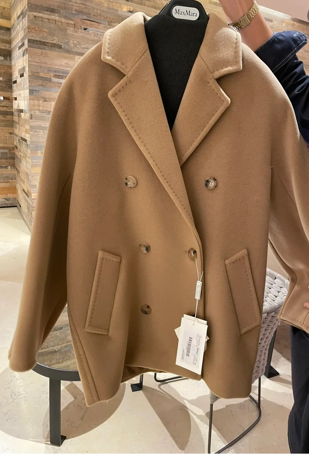 Пальто Женские Max Mara 18458101