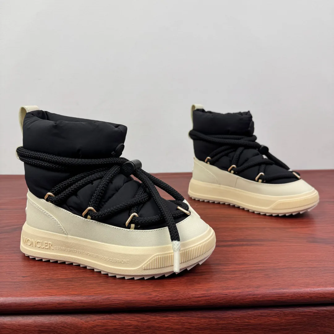 Угги Женские Moncler 4542294