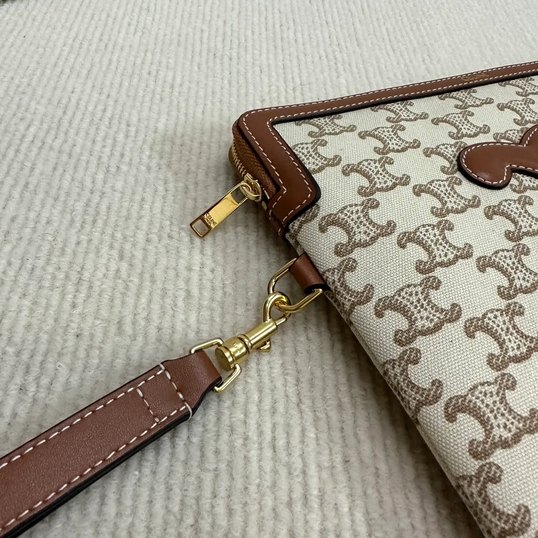 Клатчи Женские Celine 341654