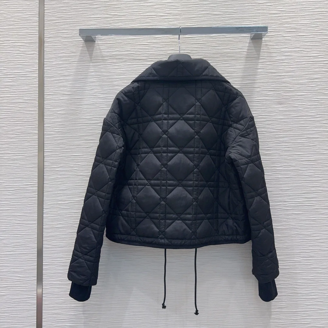 Куртки И Пуховики Женские Christian Dior 561709