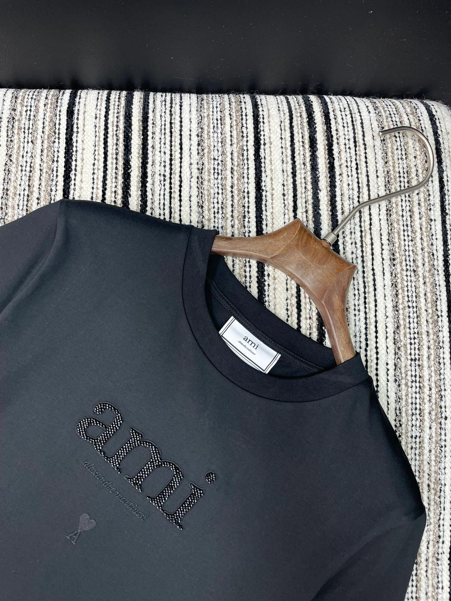 Футболки Женские Ami Paris 1161166