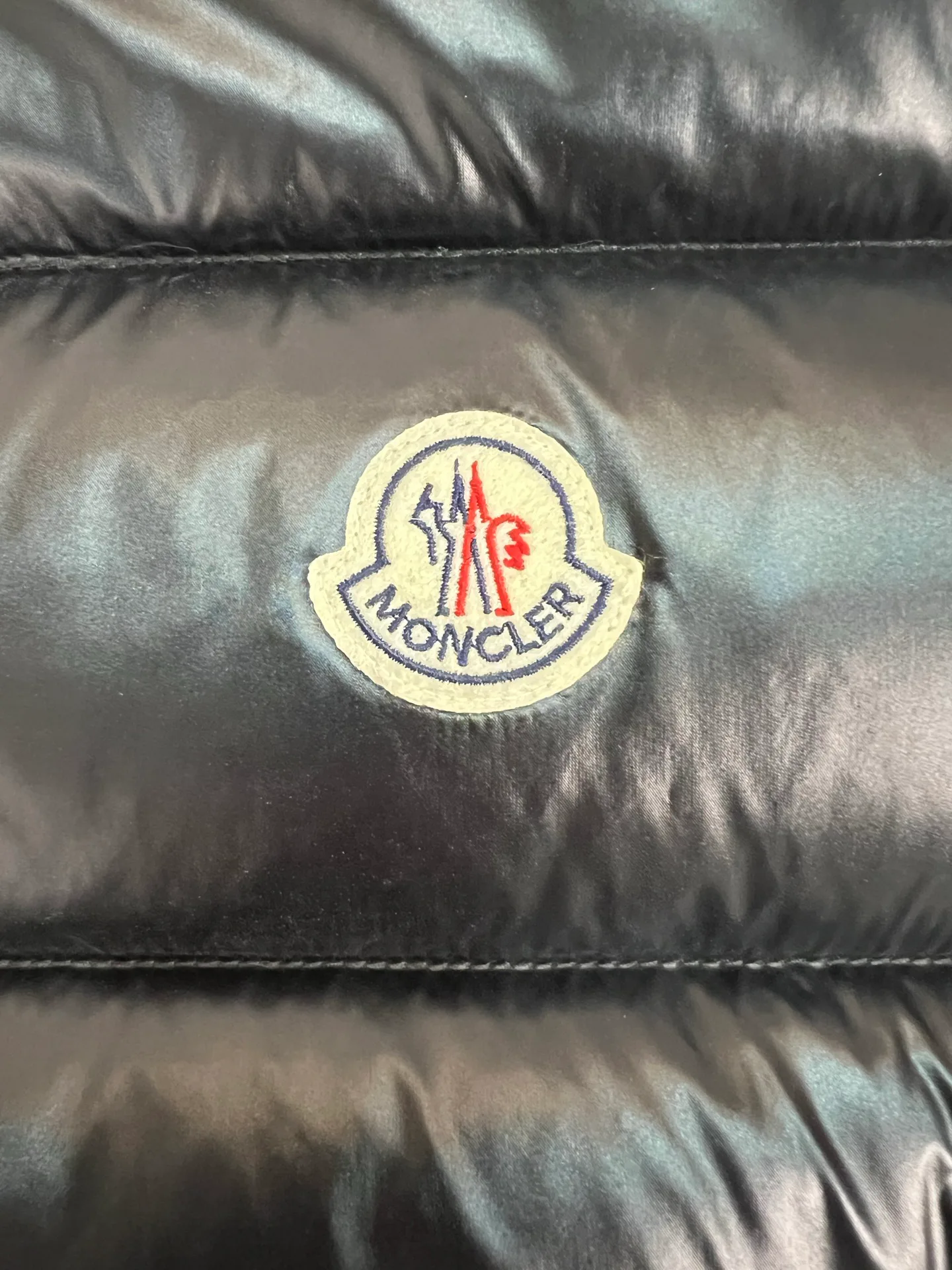 Жилеты Женские Moncler 18111357