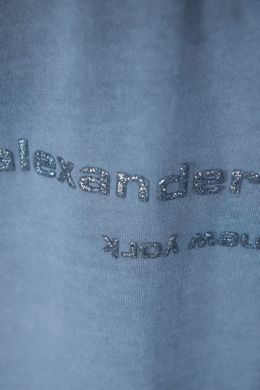 Футболки Женские Alexander Wang 10128