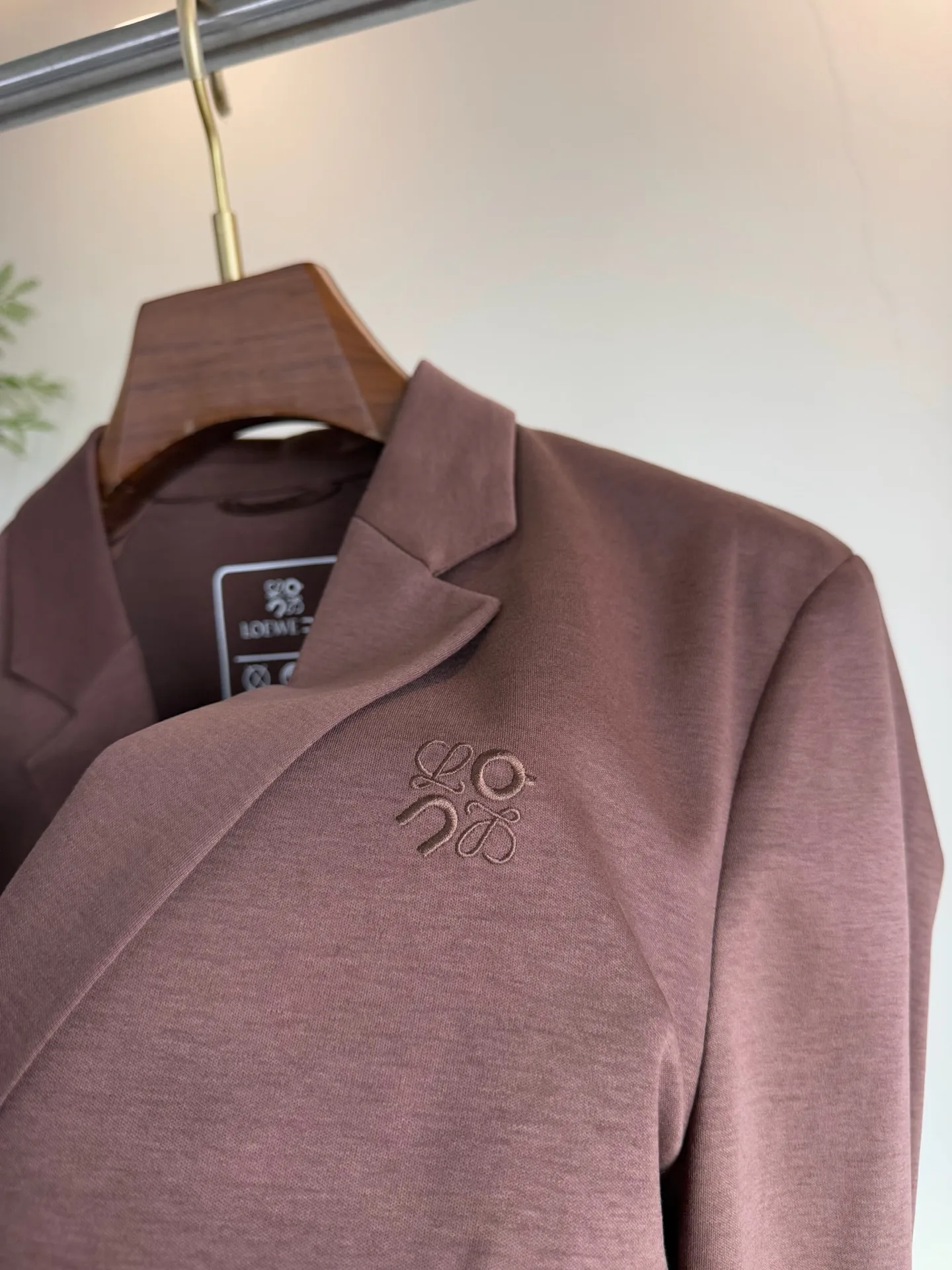 Пиджаки Мужские Loewe 11602589