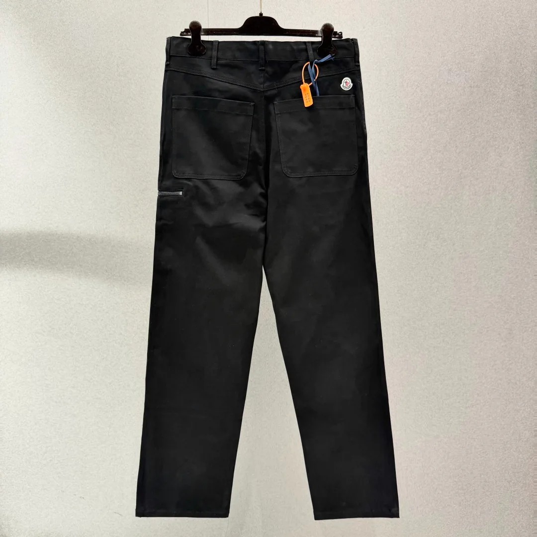Брюки Мужские Moncler 18227963