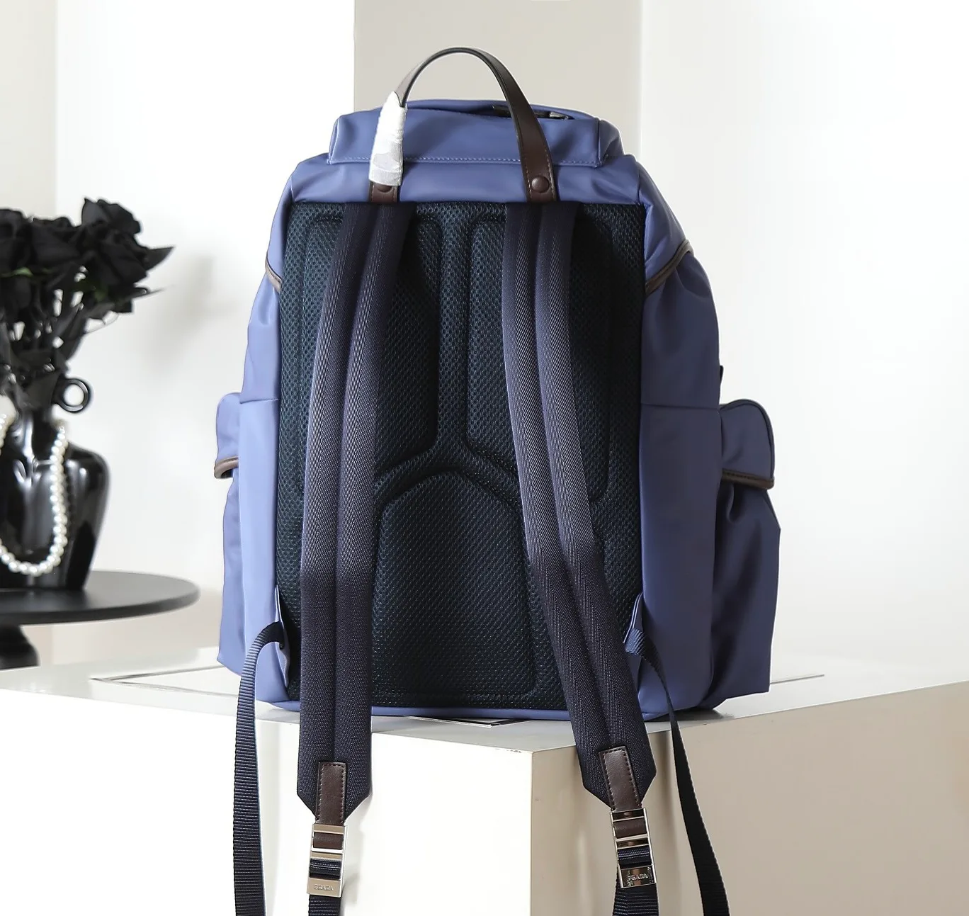 Рюкзаки Женские Prada 12757381