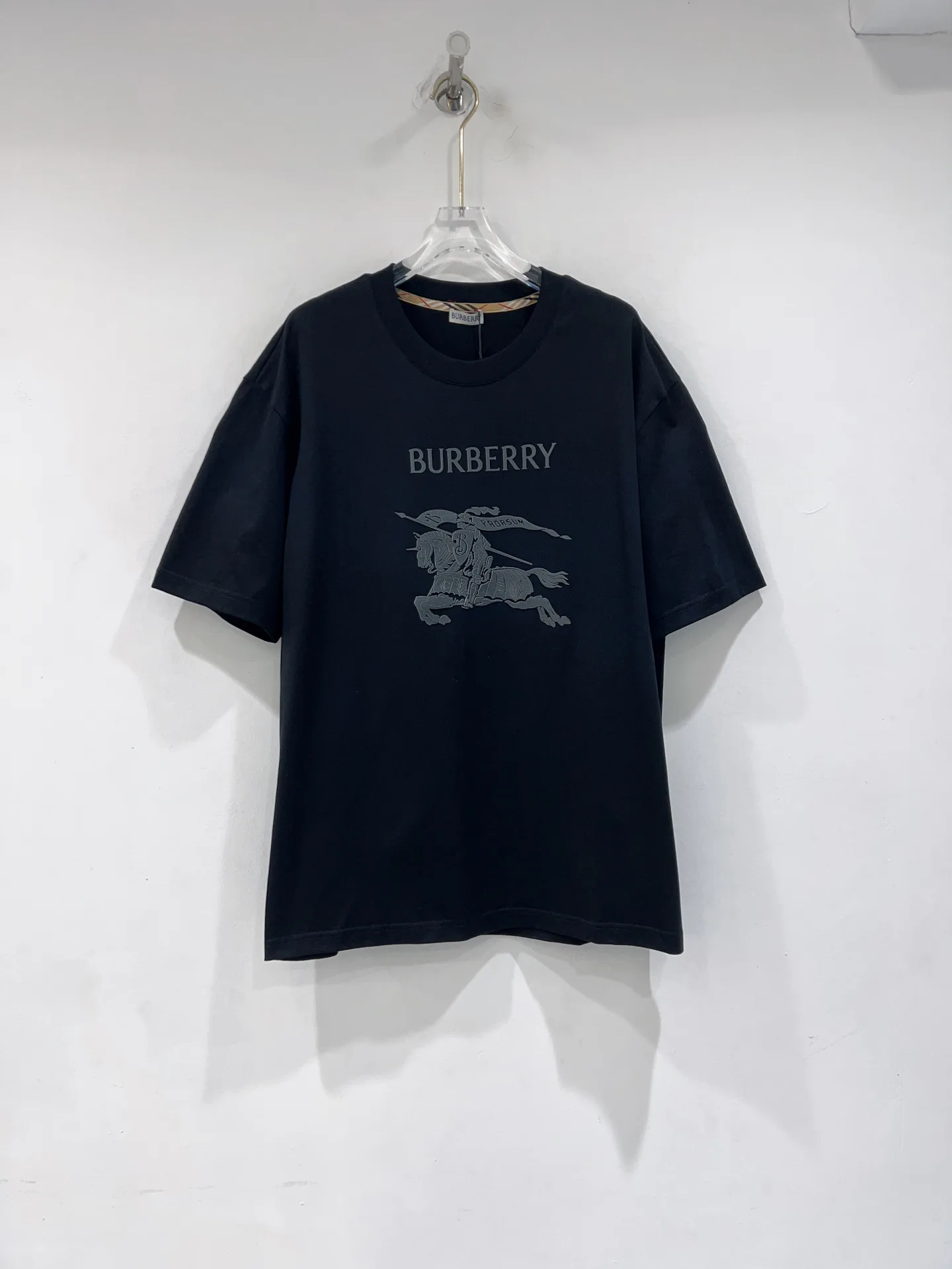 Футболки Мужские Burberry 11496069