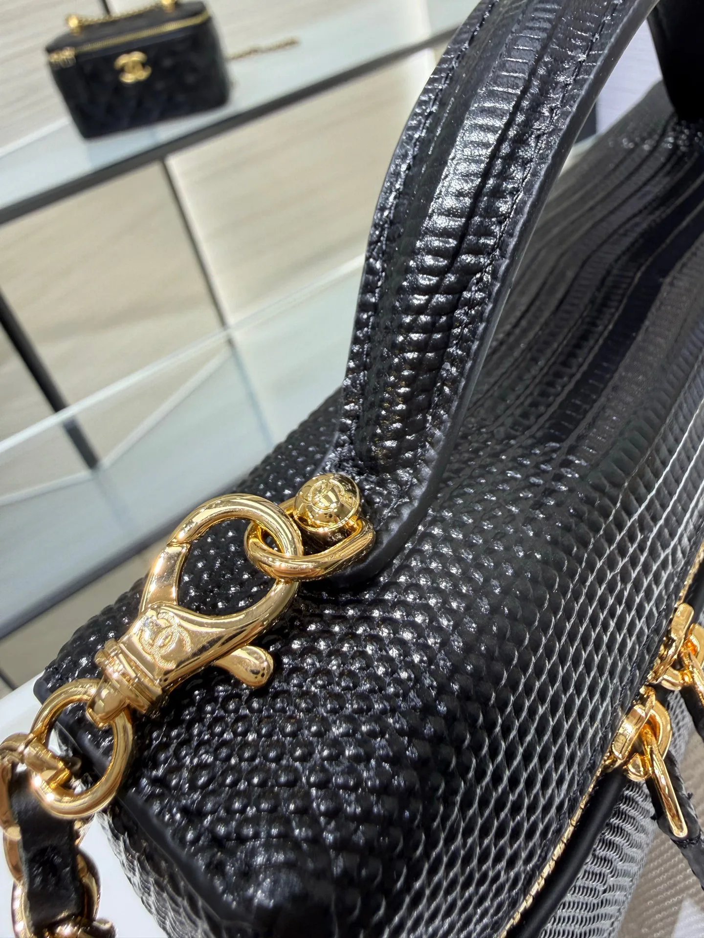 Классические Сумки Женские Chanel 17827282