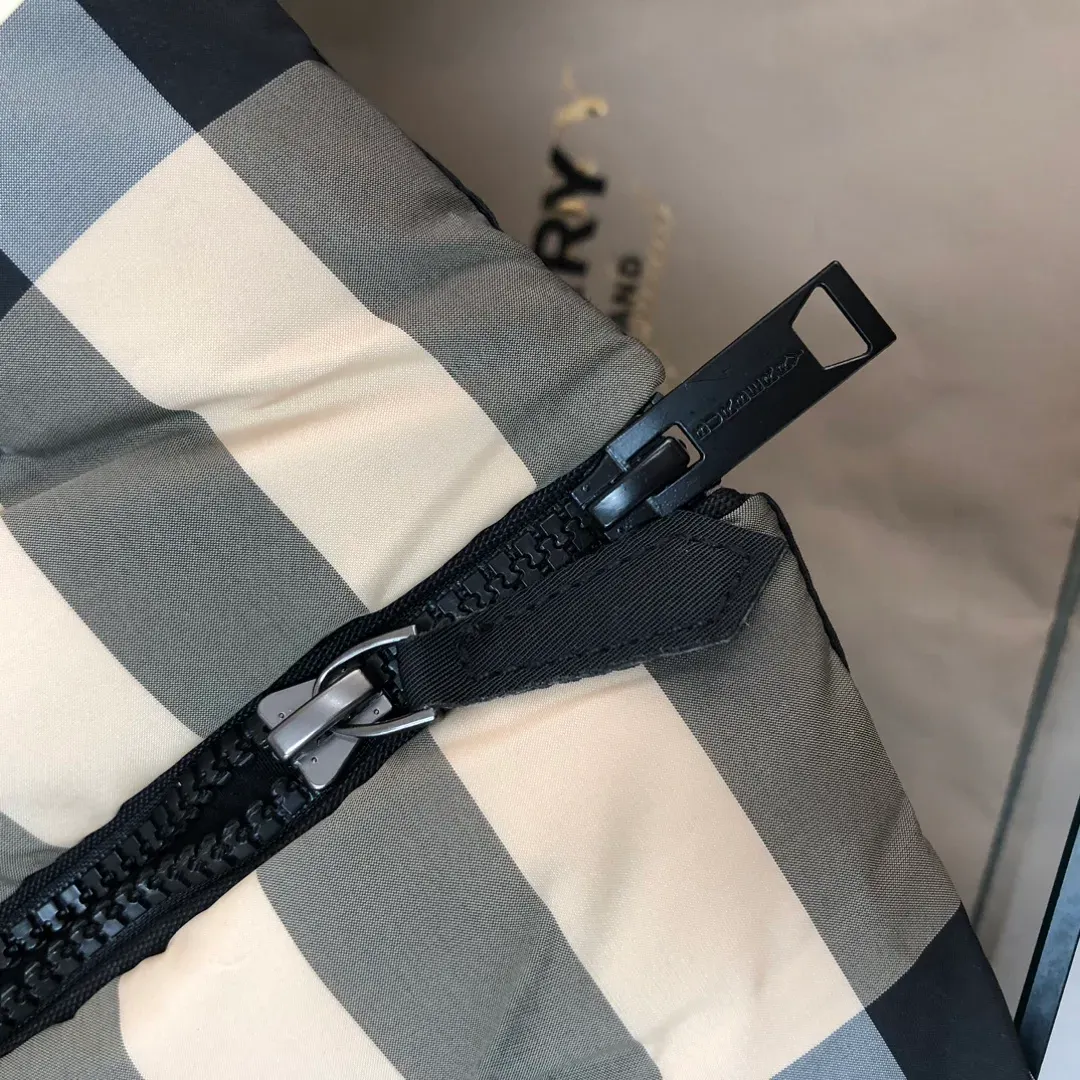 Куртки И Пуховики Женские Burberry 112102