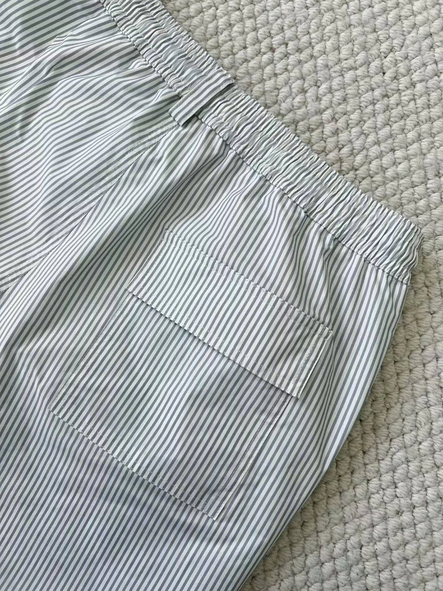 Шорты Мужские Loro Piana 13216324