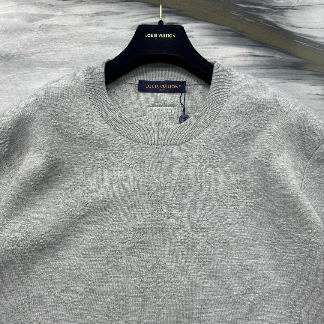Джемперы И Свитеры Мужские Louis Vuitton 169809