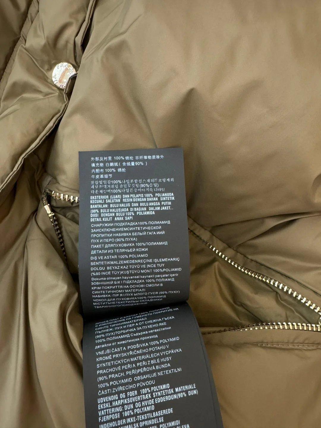 Куртки Женские Prada 248379